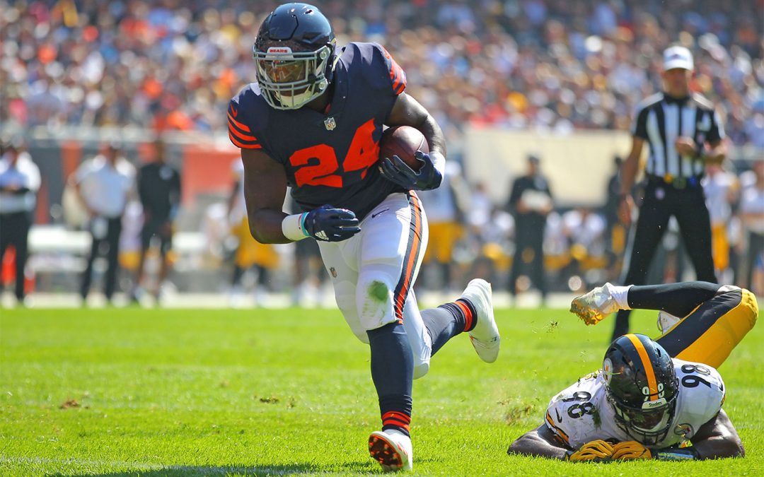 Fantasy Football Teams And Players To Watch